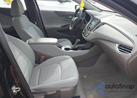 2017 Chevrolet Malibu 1Fl z USA, uszkodzony, nr VIN 1G1ZC5ST6HF267938